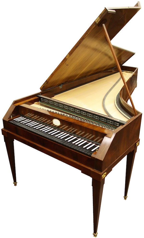 Piano forte clearance piano